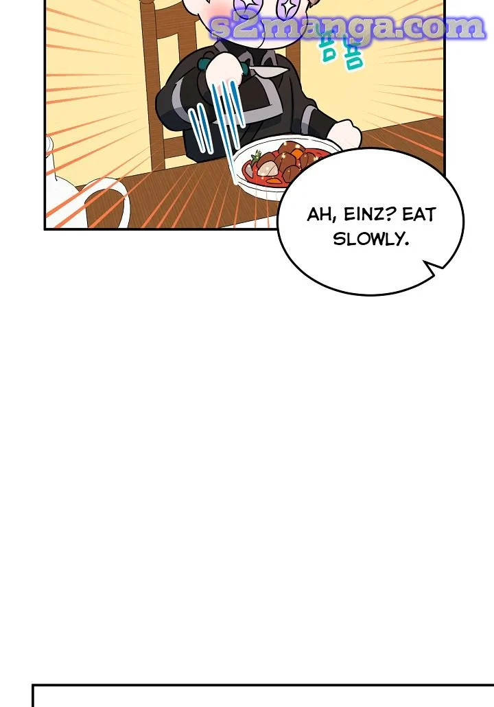 A Divorced Evil Lady Bakes Cakes Chapter 10 - Page 32