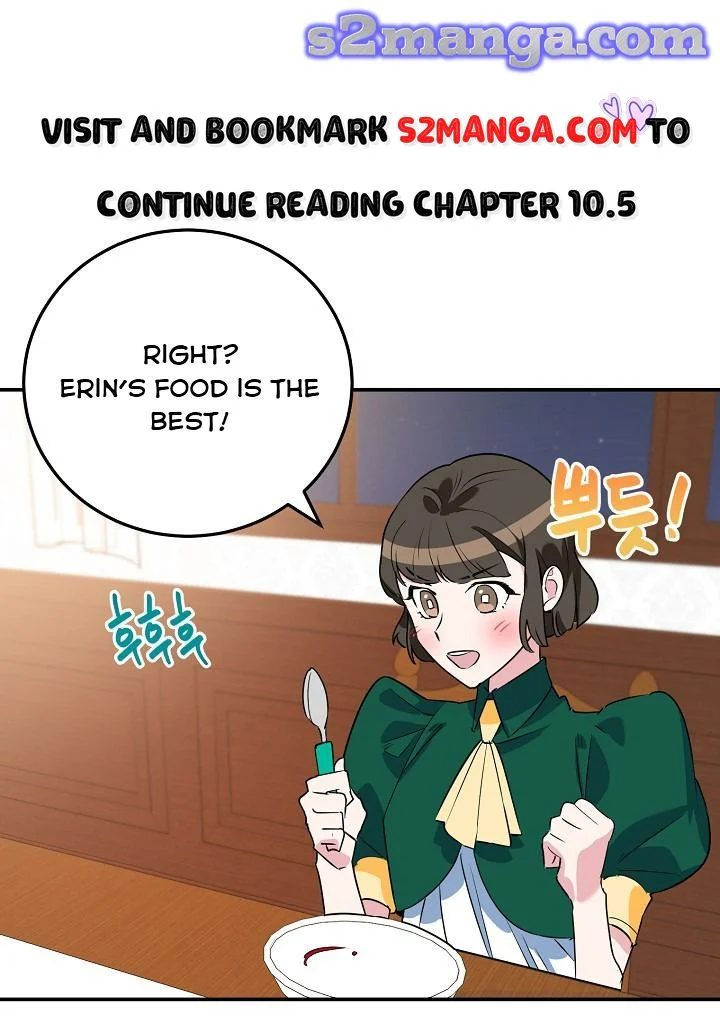 A Divorced Evil Lady Bakes Cakes Chapter 10 - Page 34