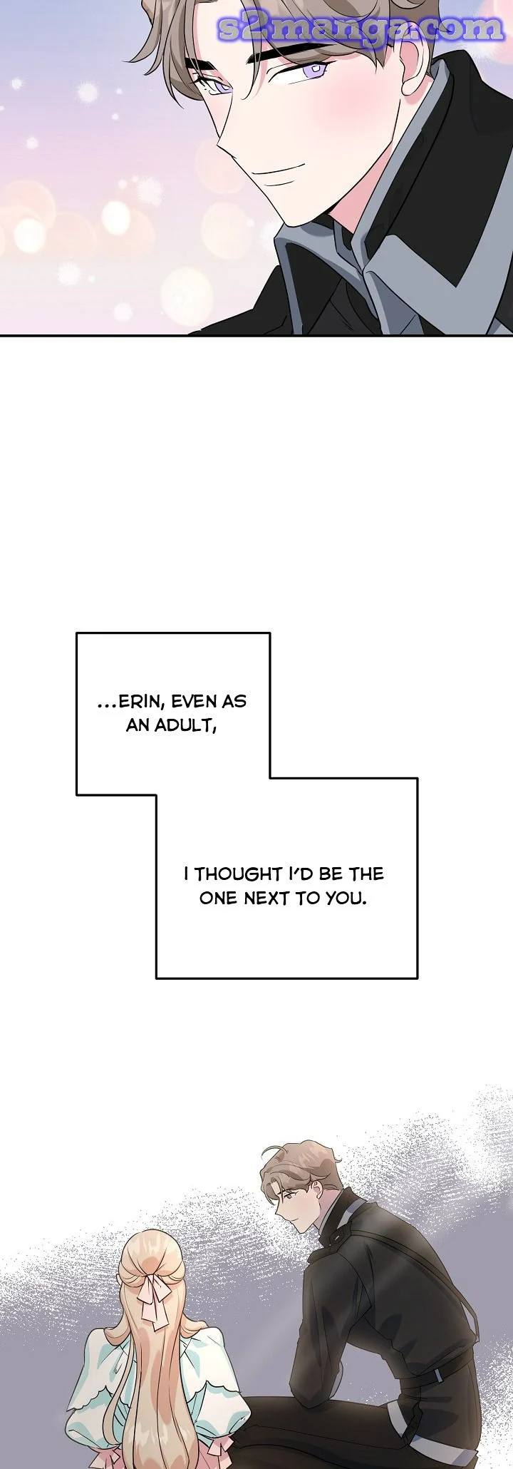 A Divorced Evil Lady Bakes Cakes Chapter 10 - Page 4