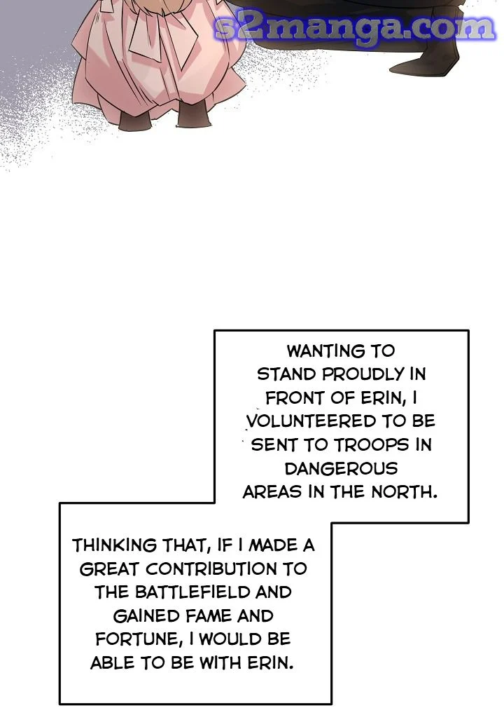 A Divorced Evil Lady Bakes Cakes Chapter 10 - Page 5