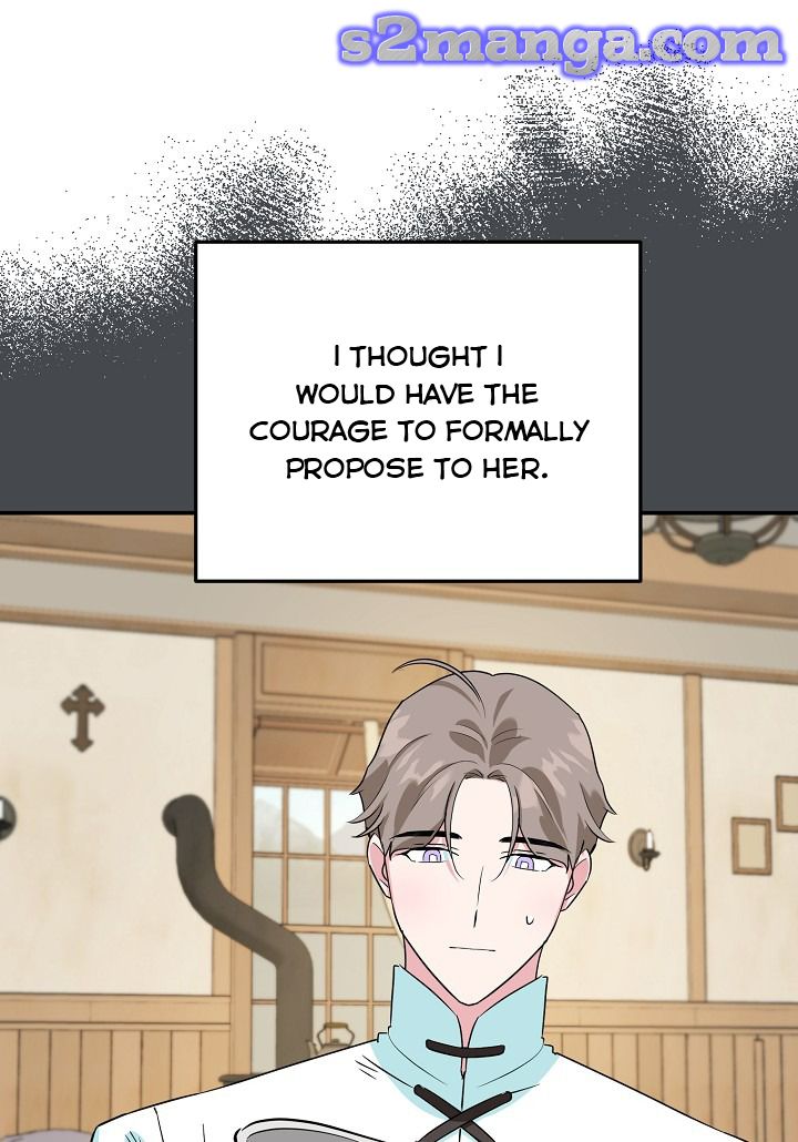A Divorced Evil Lady Bakes Cakes Chapter 10 - Page 6