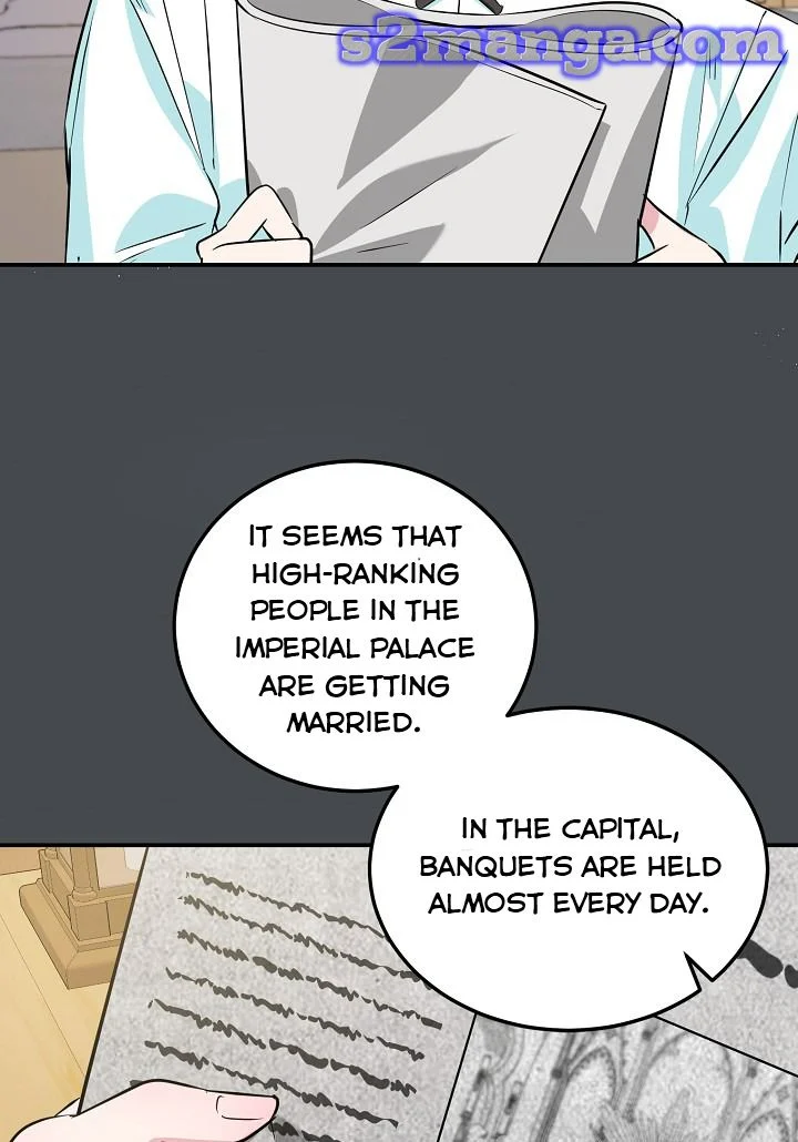 A Divorced Evil Lady Bakes Cakes Chapter 10 - Page 7
