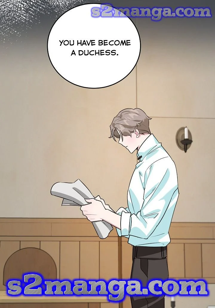A Divorced Evil Lady Bakes Cakes Chapter 10 - Page 9