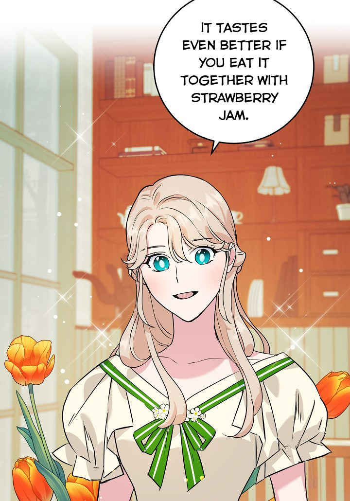 A Divorced Evil Lady Bakes Cakes Chapter 11.5 - Page 12