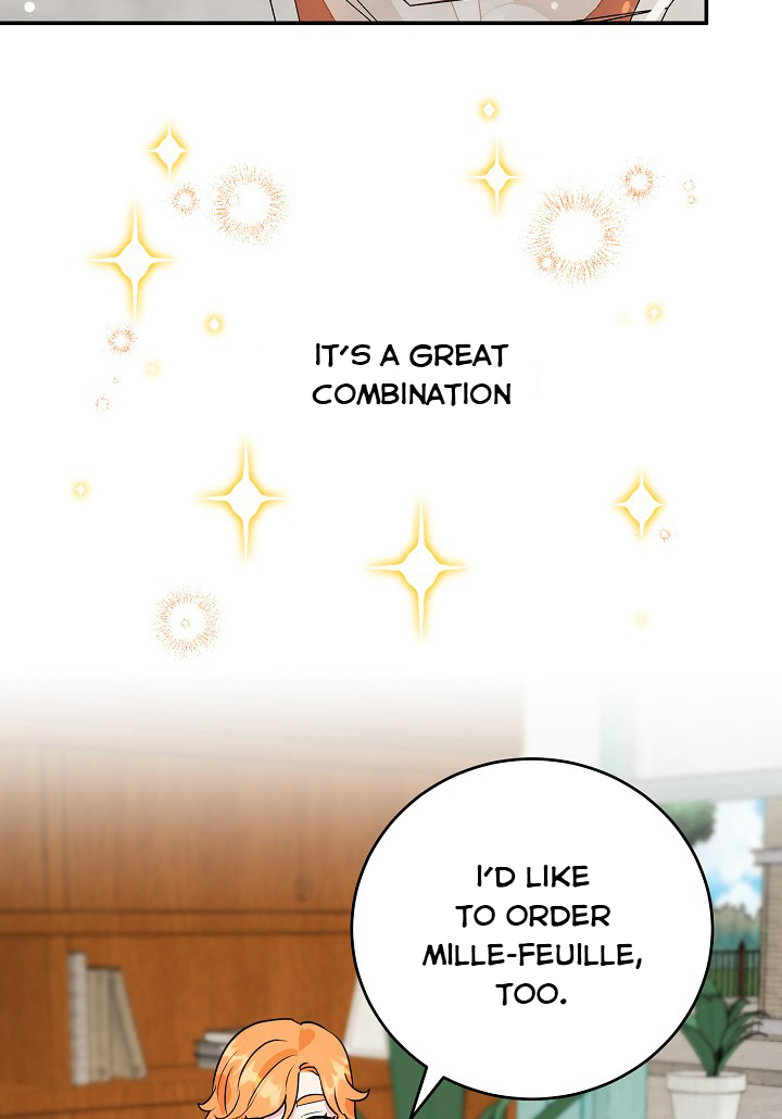 A Divorced Evil Lady Bakes Cakes Chapter 11.5 - Page 16