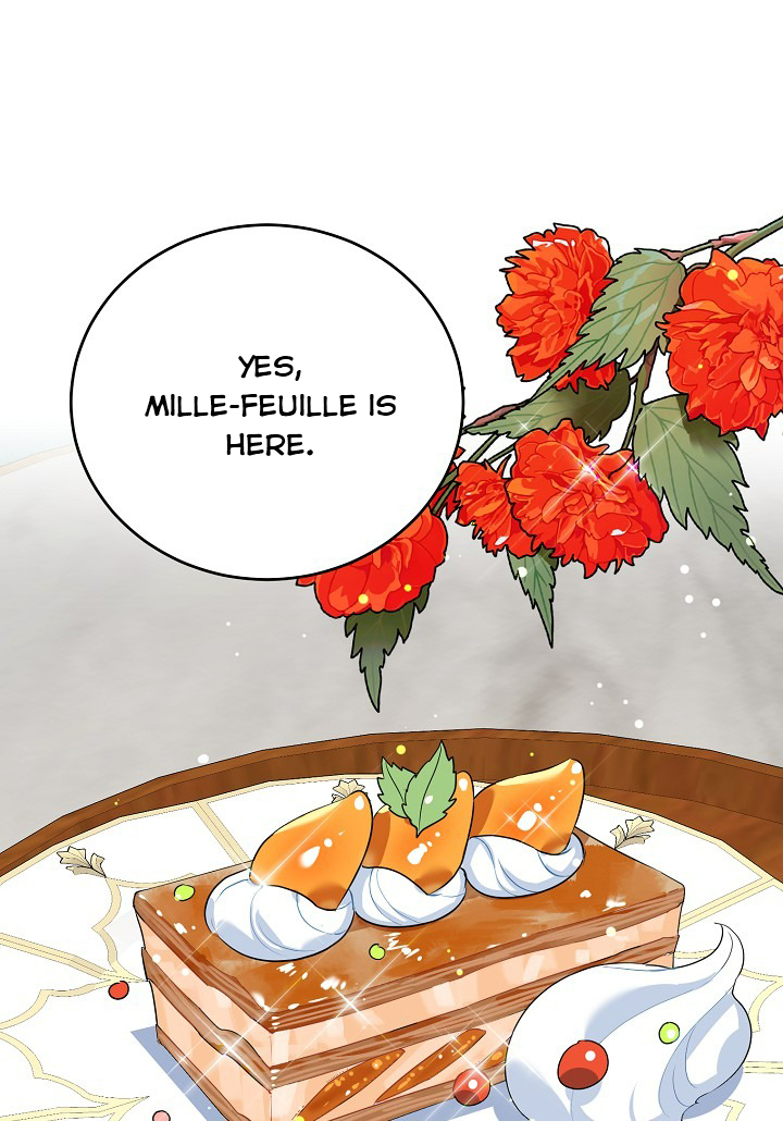 A Divorced Evil Lady Bakes Cakes Chapter 11.5 - Page 18