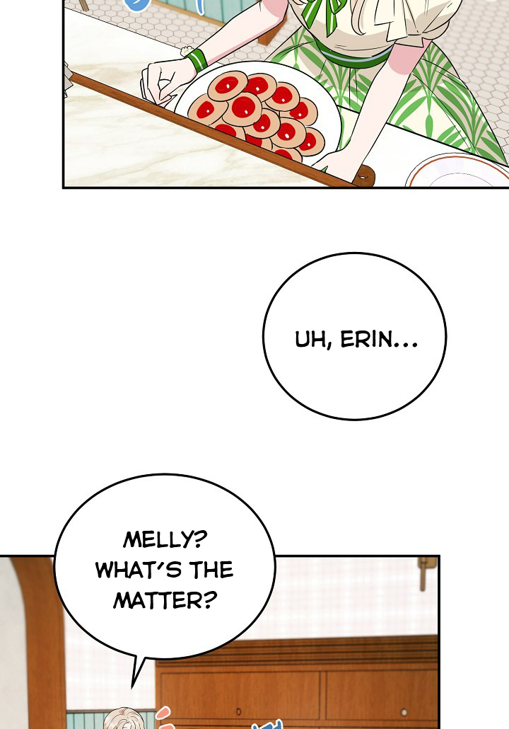 A Divorced Evil Lady Bakes Cakes Chapter 11.5 - Page 26