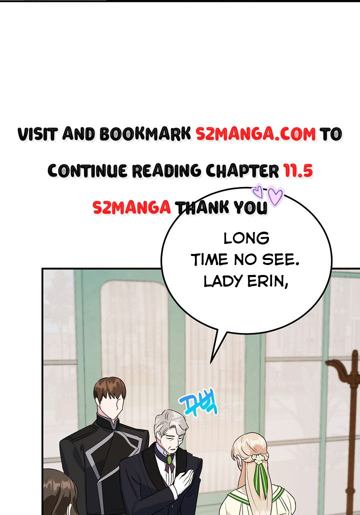 A Divorced Evil Lady Bakes Cakes Chapter 11.5 - Page 29