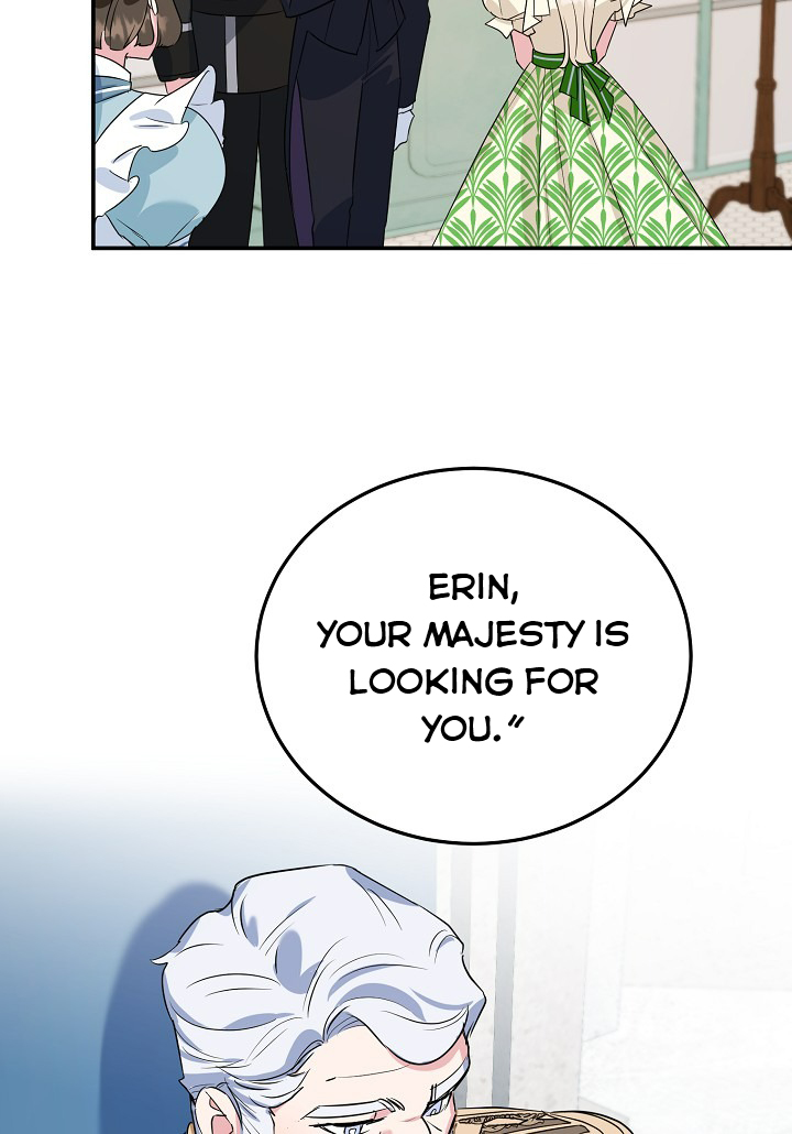A Divorced Evil Lady Bakes Cakes Chapter 11.5 - Page 30