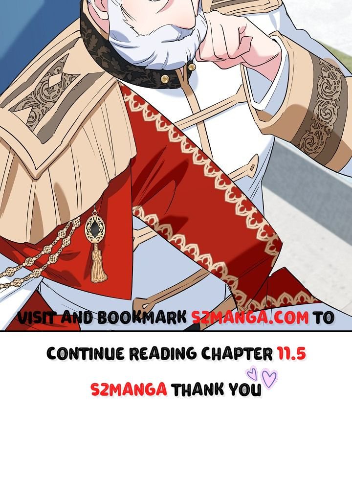 A Divorced Evil Lady Bakes Cakes Chapter 11.5 - Page 31