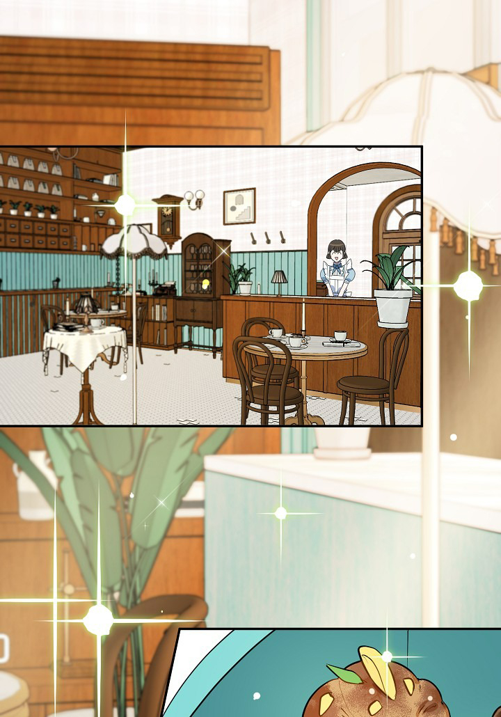 A Divorced Evil Lady Bakes Cakes Chapter 11.5 - Page 5