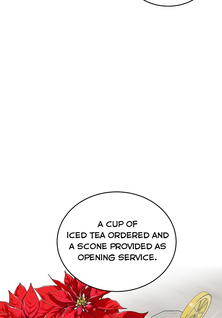 A Divorced Evil Lady Bakes Cakes Chapter 11.5 - Page 8