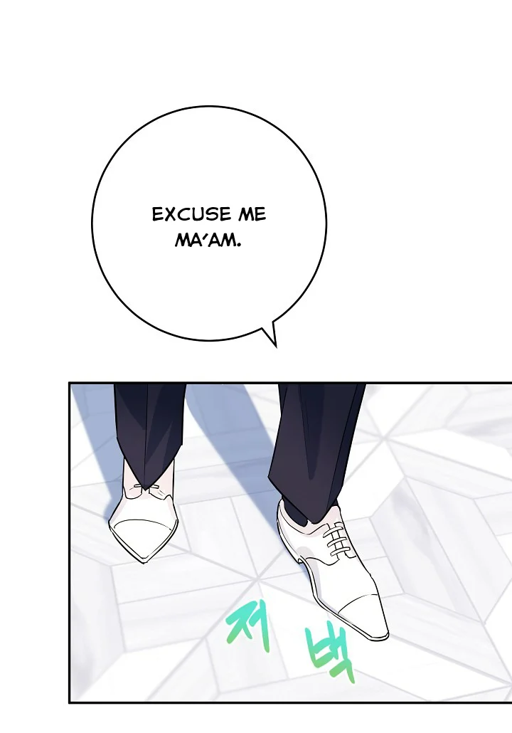 A Divorced Evil Lady Bakes Cakes Chapter 11 - Page 1