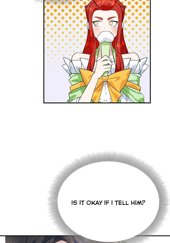 A Divorced Evil Lady Bakes Cakes Chapter 11 - Page 11