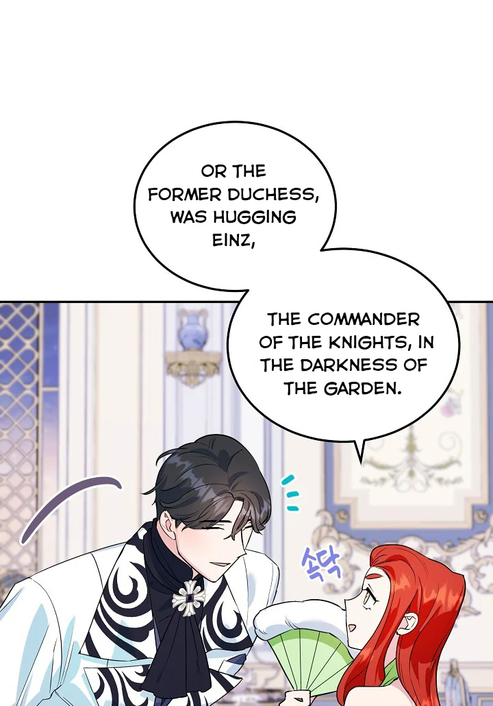 A Divorced Evil Lady Bakes Cakes Chapter 11 - Page 13