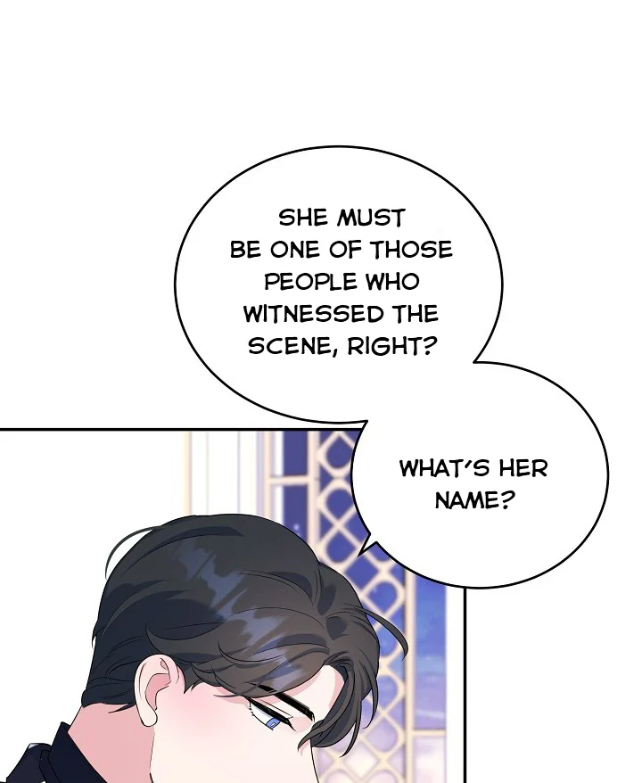 A Divorced Evil Lady Bakes Cakes Chapter 11 - Page 19