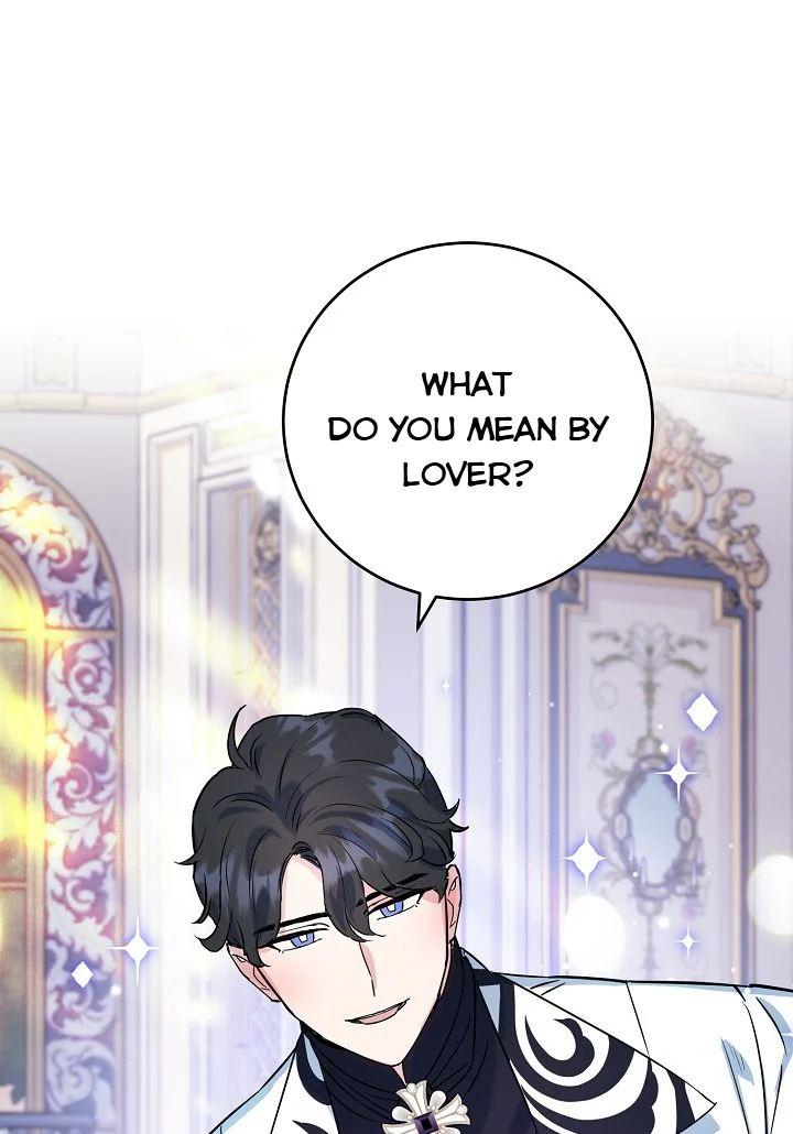 A Divorced Evil Lady Bakes Cakes Chapter 11 - Page 2