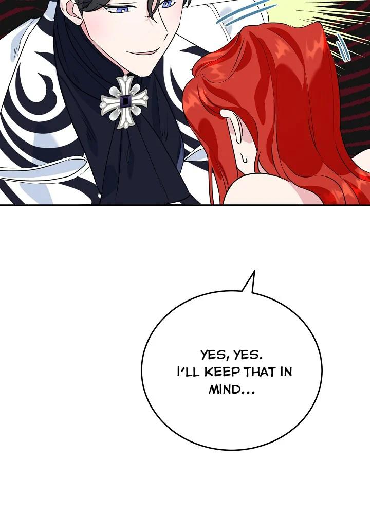 A Divorced Evil Lady Bakes Cakes Chapter 11 - Page 25