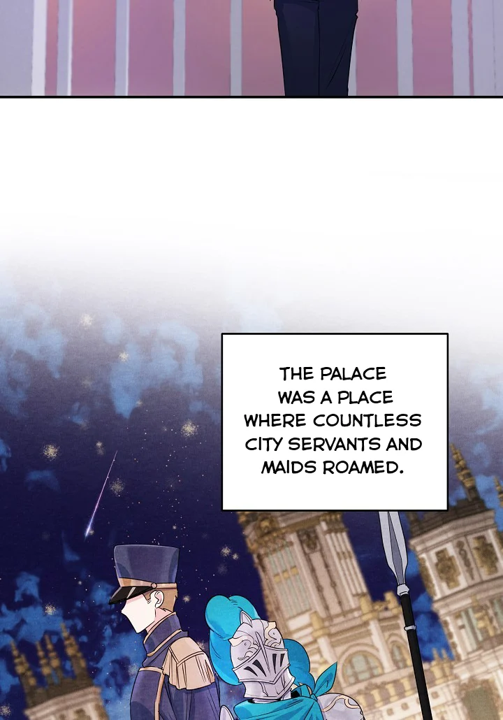 A Divorced Evil Lady Bakes Cakes Chapter 11 - Page 28