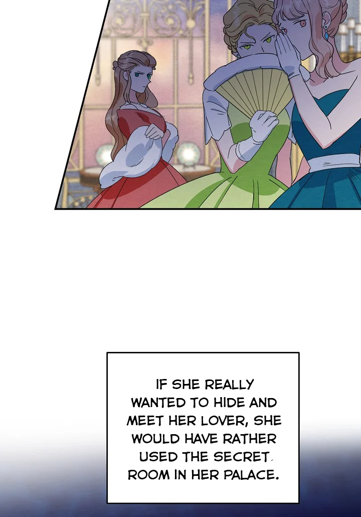 A Divorced Evil Lady Bakes Cakes Chapter 11 - Page 30