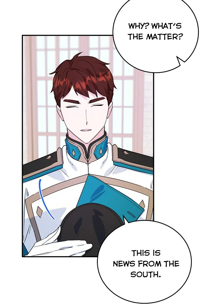 A Divorced Evil Lady Bakes Cakes Chapter 11 - Page 34