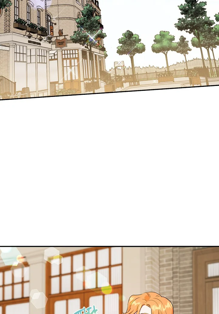 A Divorced Evil Lady Bakes Cakes Chapter 11 - Page 38