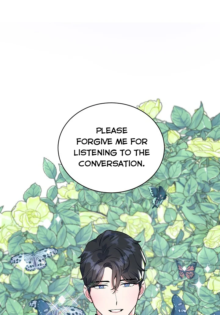 A Divorced Evil Lady Bakes Cakes Chapter 11 - Page 5