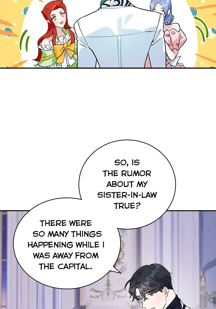 A Divorced Evil Lady Bakes Cakes Chapter 11 - Page 8