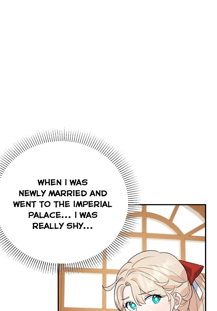 A Divorced Evil Lady Bakes Cakes Chapter 14.5 - Page 1