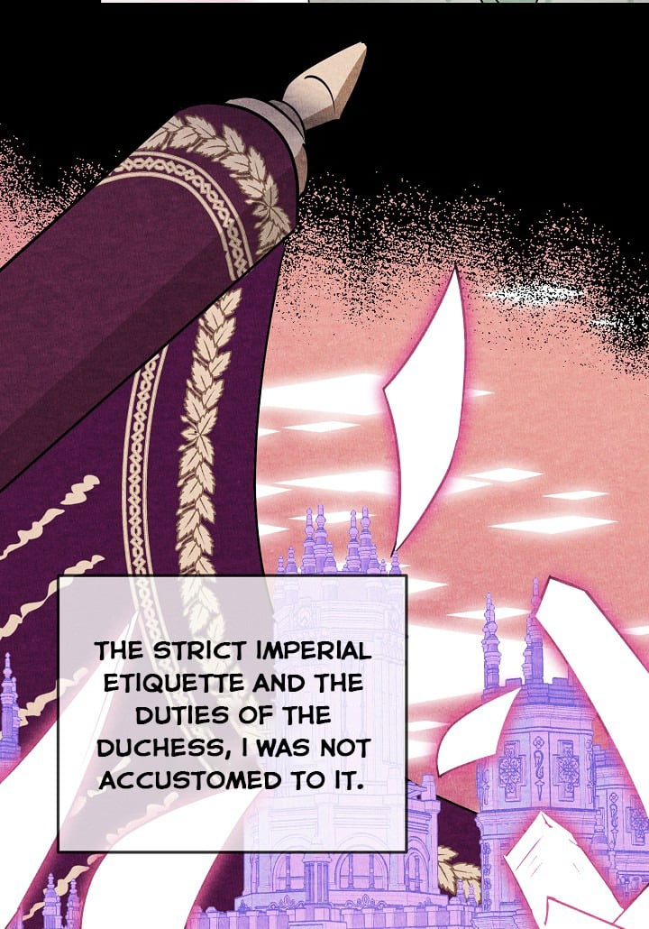 A Divorced Evil Lady Bakes Cakes Chapter 14.5 - Page 12