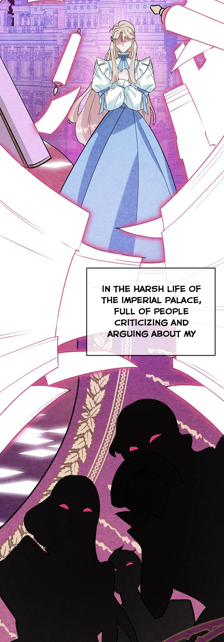 A Divorced Evil Lady Bakes Cakes Chapter 14.5 - Page 13