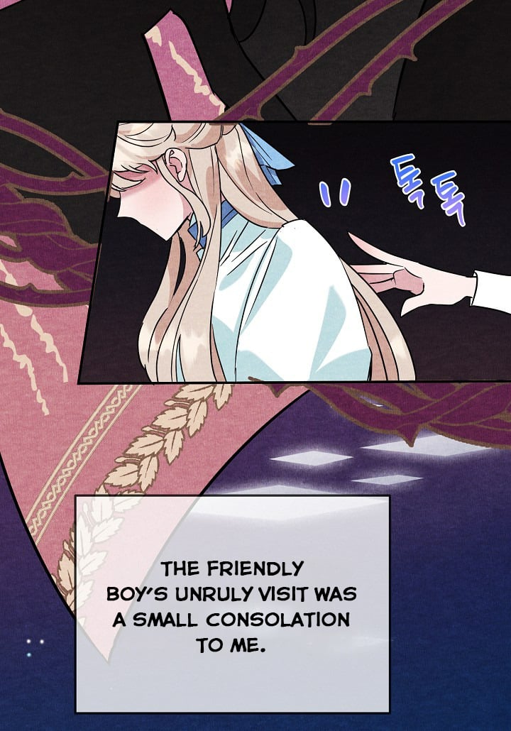 A Divorced Evil Lady Bakes Cakes Chapter 14.5 - Page 14