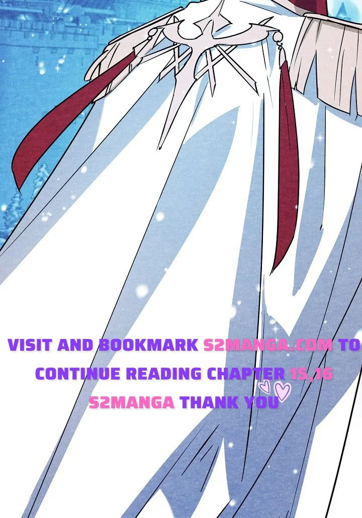 A Divorced Evil Lady Bakes Cakes Chapter 14.5 - Page 17