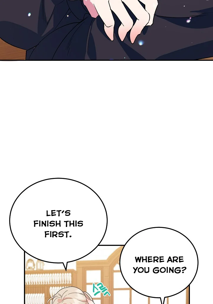 A Divorced Evil Lady Bakes Cakes Chapter 14.5 - Page 23