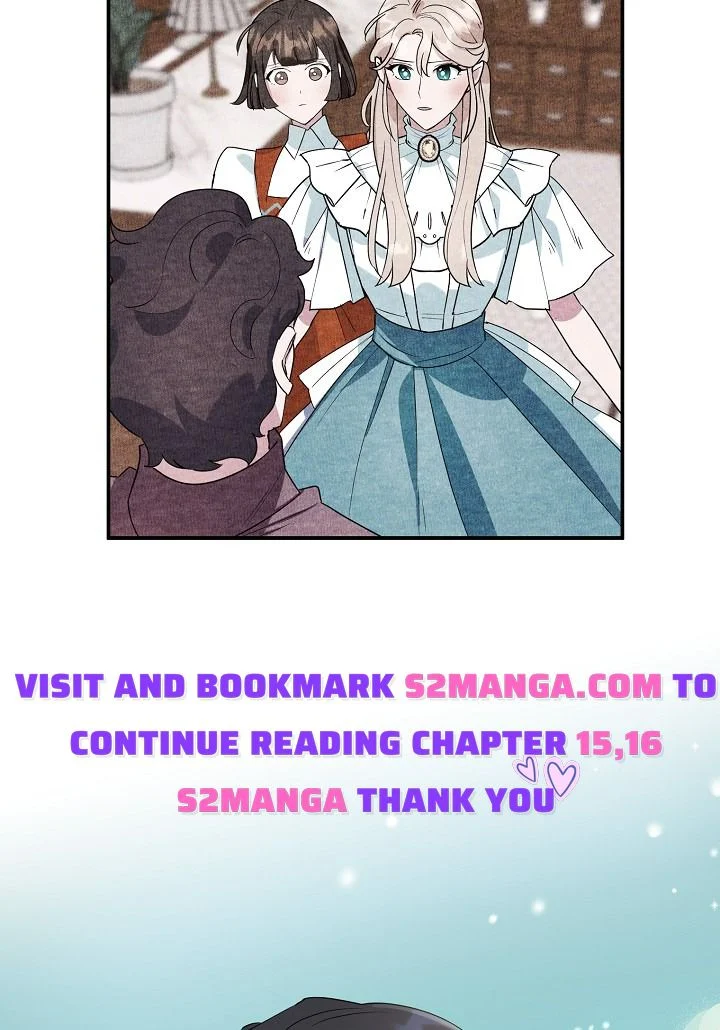 A Divorced Evil Lady Bakes Cakes Chapter 14.5 - Page 31