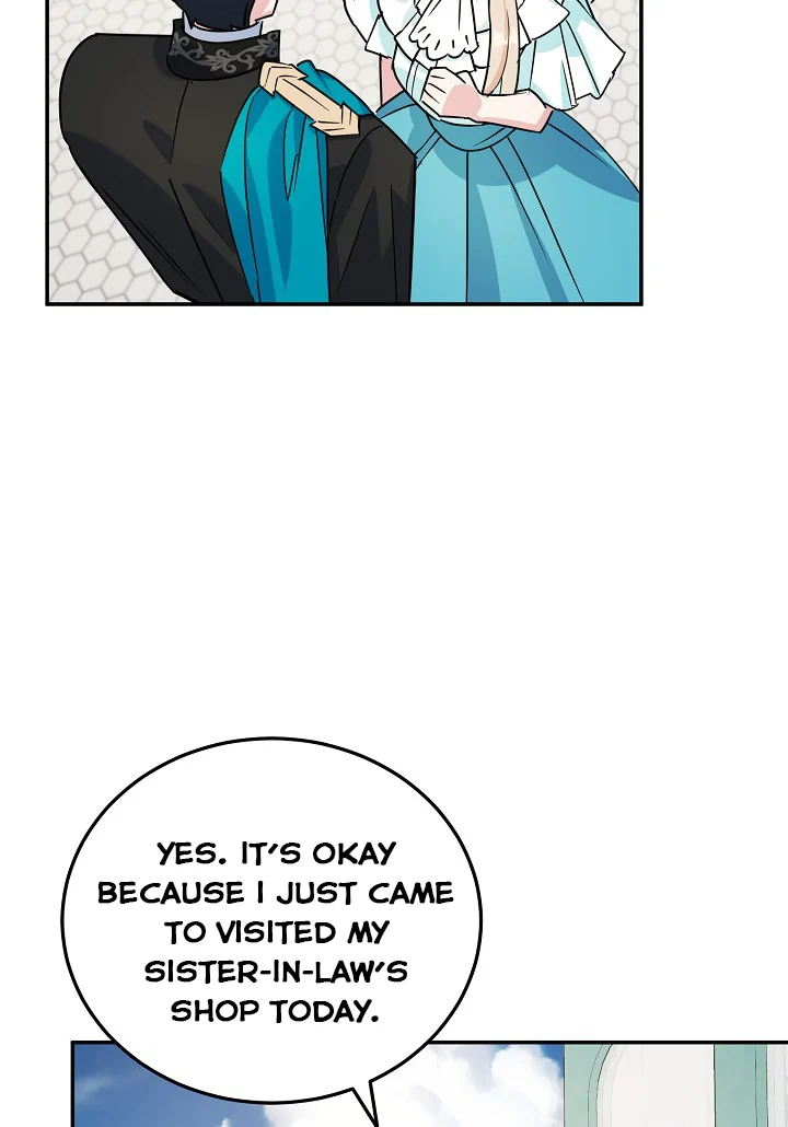 A Divorced Evil Lady Bakes Cakes Chapter 14 - Page 10