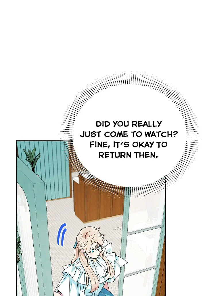 A Divorced Evil Lady Bakes Cakes Chapter 14 - Page 12