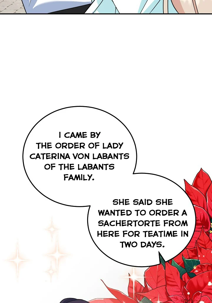A Divorced Evil Lady Bakes Cakes Chapter 14 - Page 15