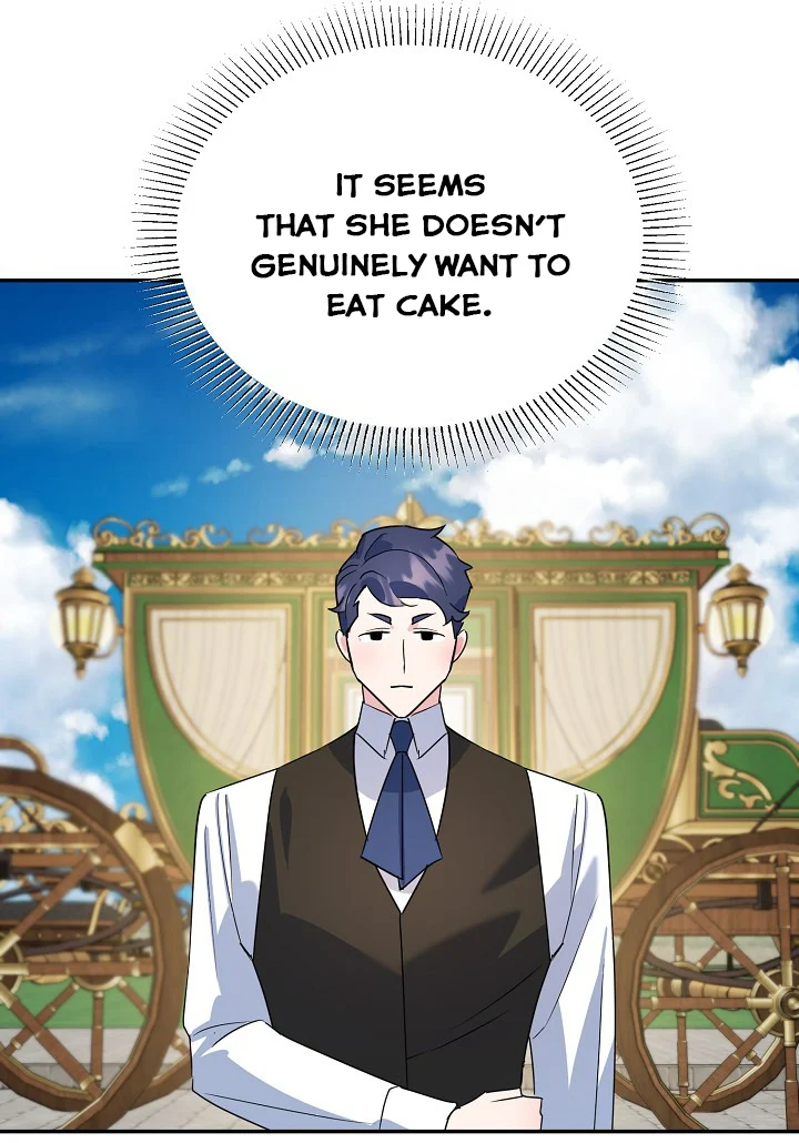 A Divorced Evil Lady Bakes Cakes Chapter 14 - Page 19