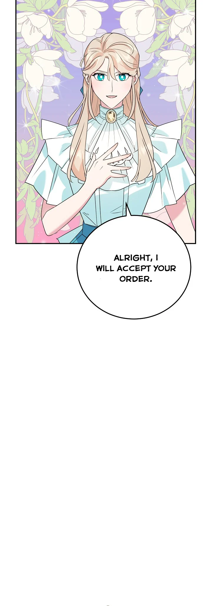 A Divorced Evil Lady Bakes Cakes Chapter 14 - Page 21