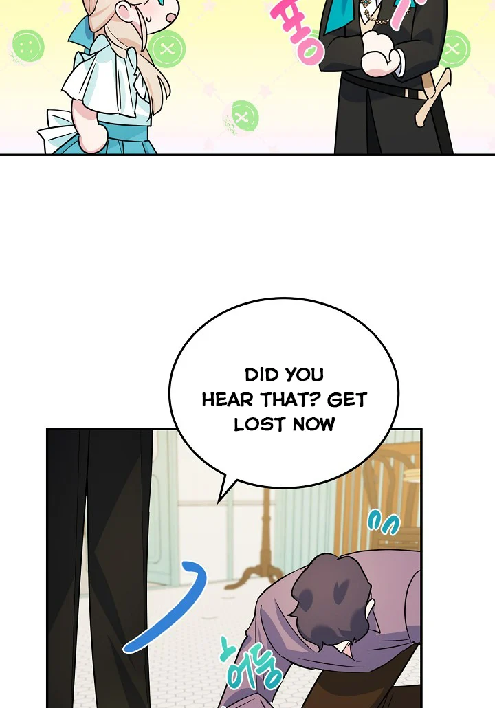 A Divorced Evil Lady Bakes Cakes Chapter 14 - Page 4