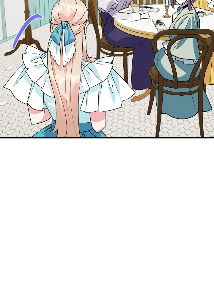 A Divorced Evil Lady Bakes Cakes Chapter 14 - Page 6