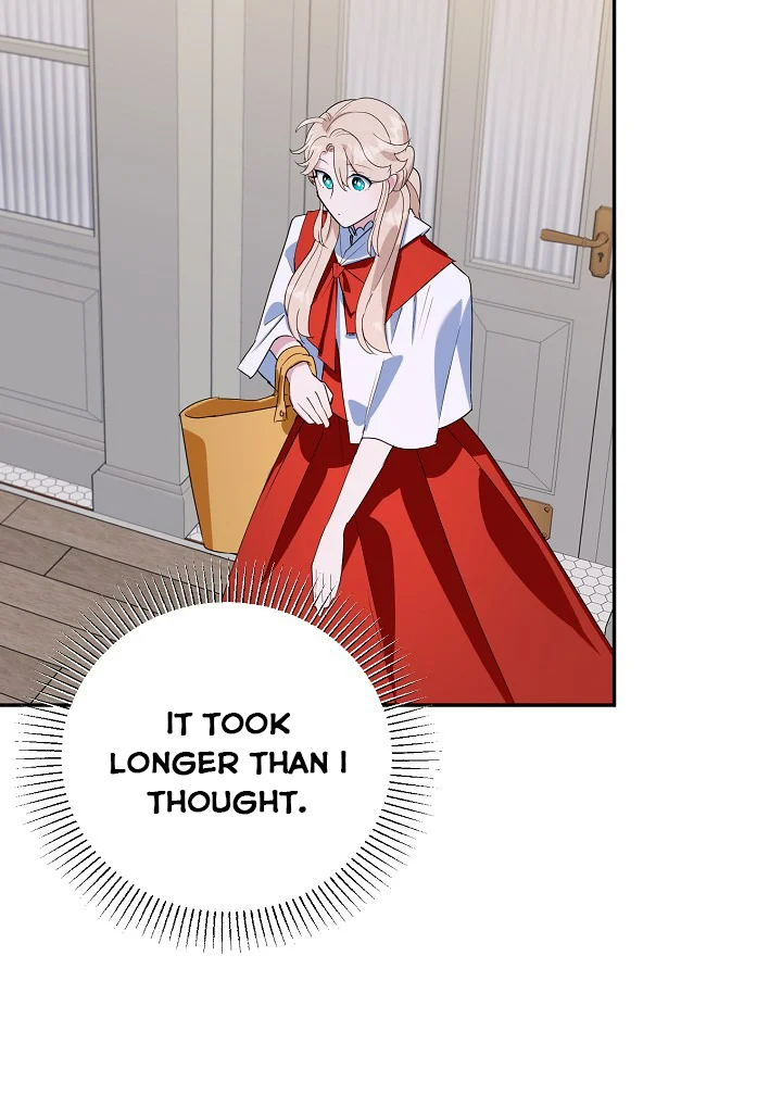 A Divorced Evil Lady Bakes Cakes Chapter 15.5 - Page 5