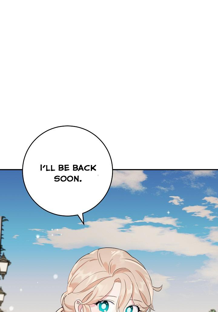 A Divorced Evil Lady Bakes Cakes Chapter 15 - Page 10