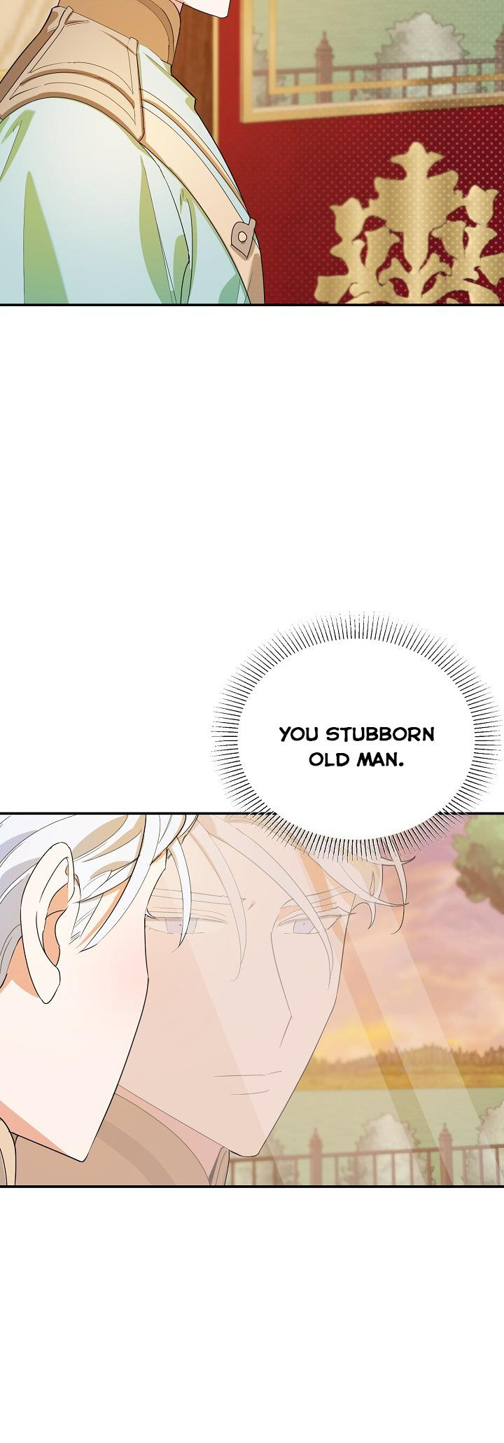 A Divorced Evil Lady Bakes Cakes Chapter 15 - Page 16