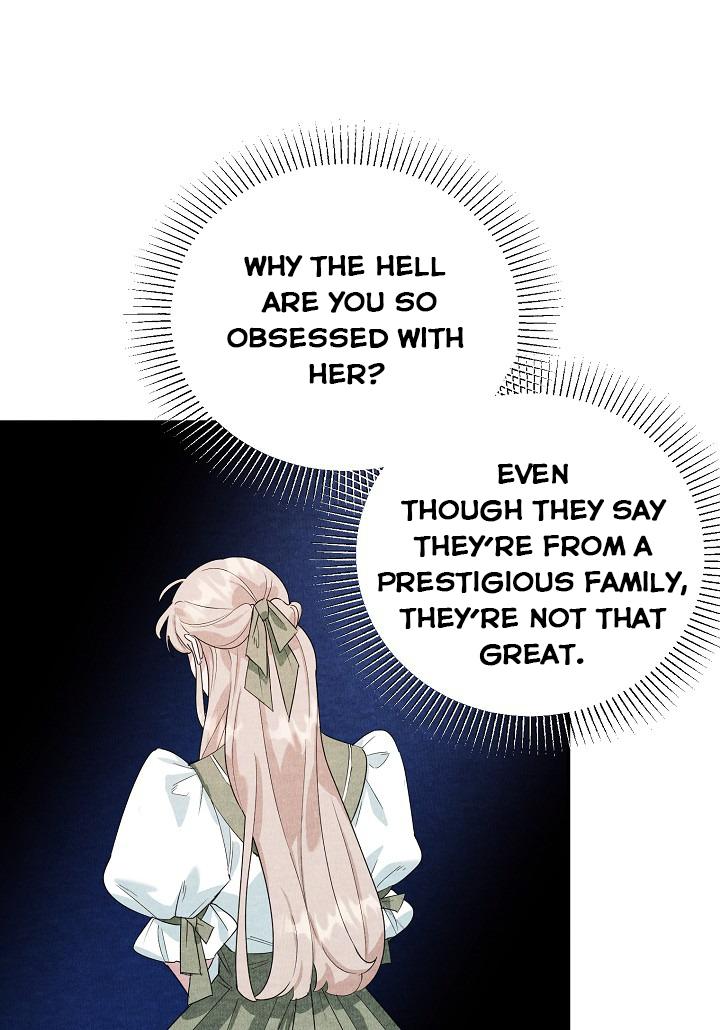 A Divorced Evil Lady Bakes Cakes Chapter 15 - Page 18