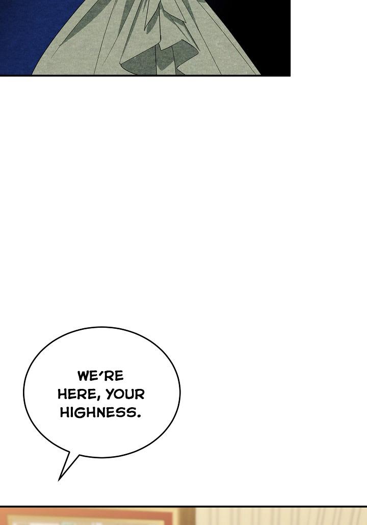 A Divorced Evil Lady Bakes Cakes Chapter 15 - Page 19