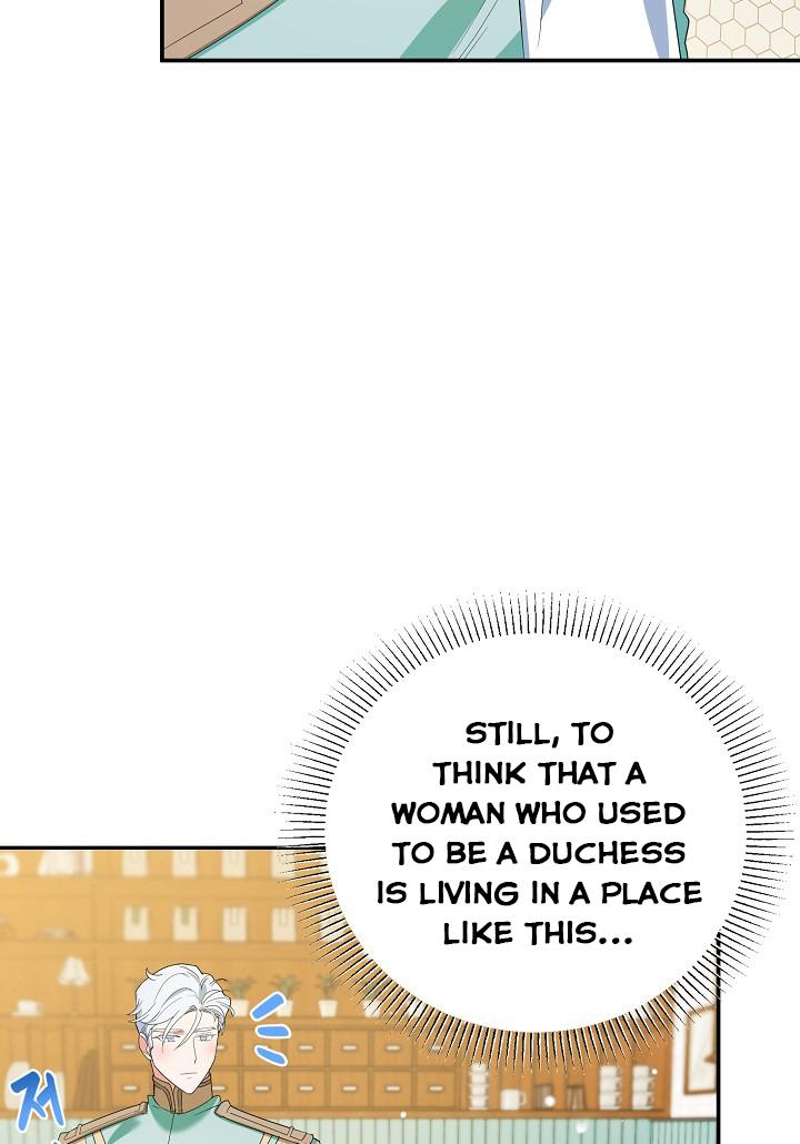 A Divorced Evil Lady Bakes Cakes Chapter 15 - Page 28