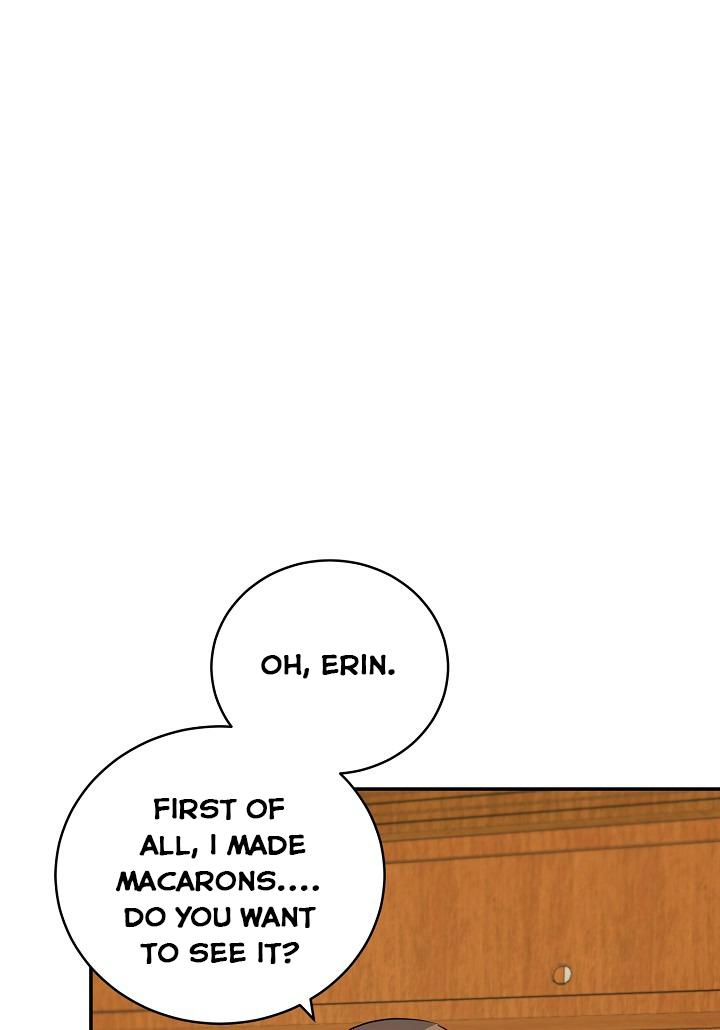 A Divorced Evil Lady Bakes Cakes Chapter 15 - Page 3