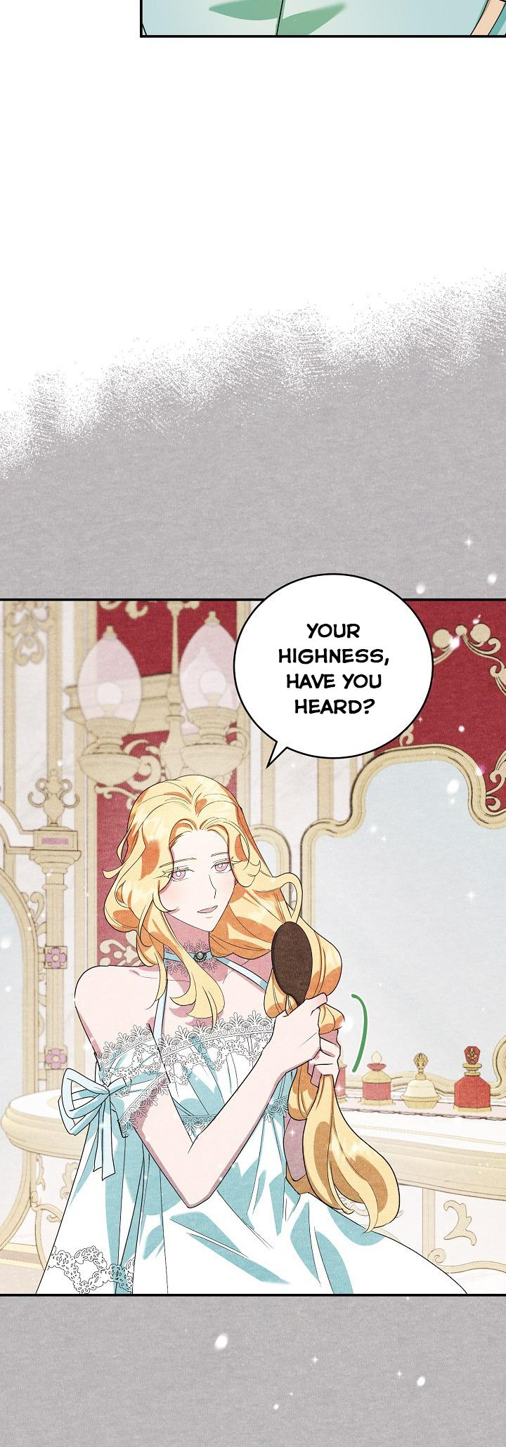 A Divorced Evil Lady Bakes Cakes Chapter 15 - Page 32